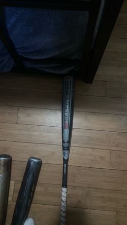 Select power baseball bat