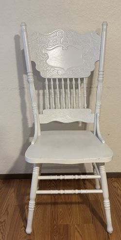 Farmhouse Chair 