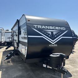 2025 Grand Design Transcend Xplor 27DBX 