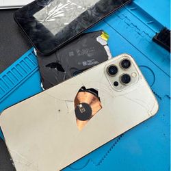 We Fix All iPhone Back Glass ..