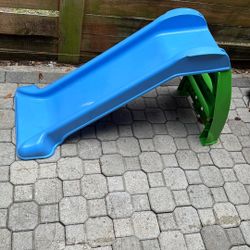 Little tykes Slide 