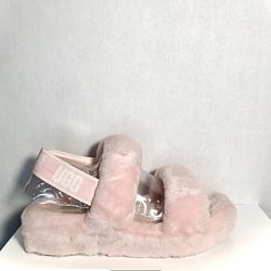 UGG Slides