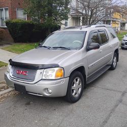 2004 GMC Envoy