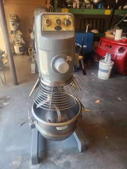 Batidora Industrial Globe De 30 Cuartos