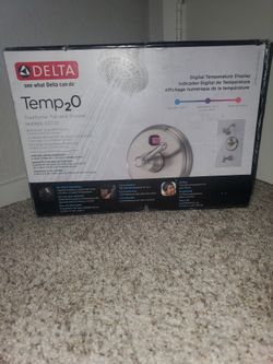 Temp²0 