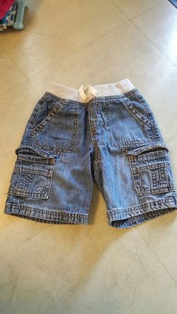 Boys size 4t