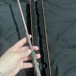 Harry Potter Wand 