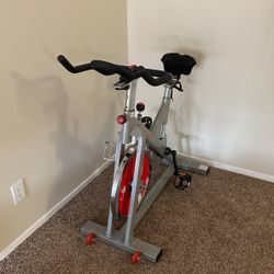 Sunny Exercise Bike