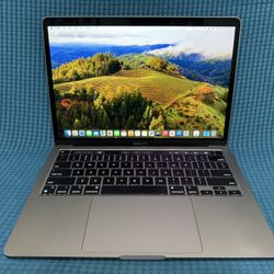 13” M1 MacBook Pro #773
