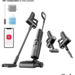 Roborock F25 Ace Combo
