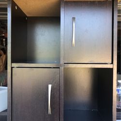 Cabinet  Shelf Storage 