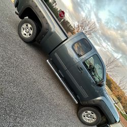 2013 Chevrolet Silverado