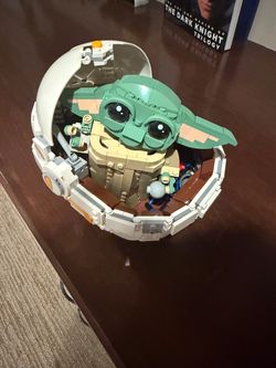 Star Wars Lego