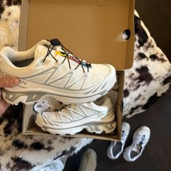 Salomon  XT-6 GORE-TEX