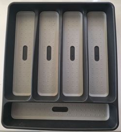 Silverware Tray