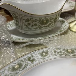 China Dishware 