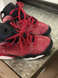 Kids Jordans