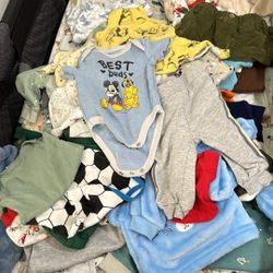  Baby Boy Clothes 