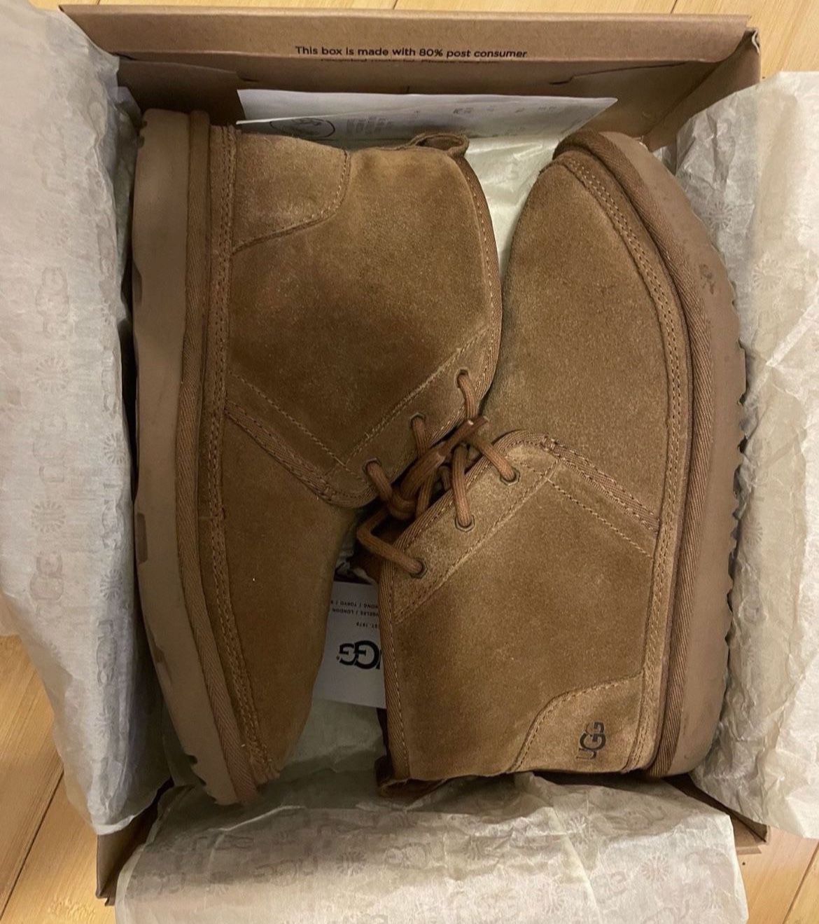 UGG Neumal for Sale in WA OfferUp