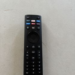 Vizio Smart tv Remote