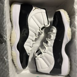 Jordan 11 Gratitude 
