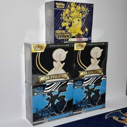 Pokémon ETB 