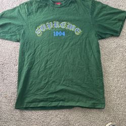 Supreme Shirt