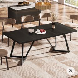 70.8 Kitchen Table (Hoga - Jo320)