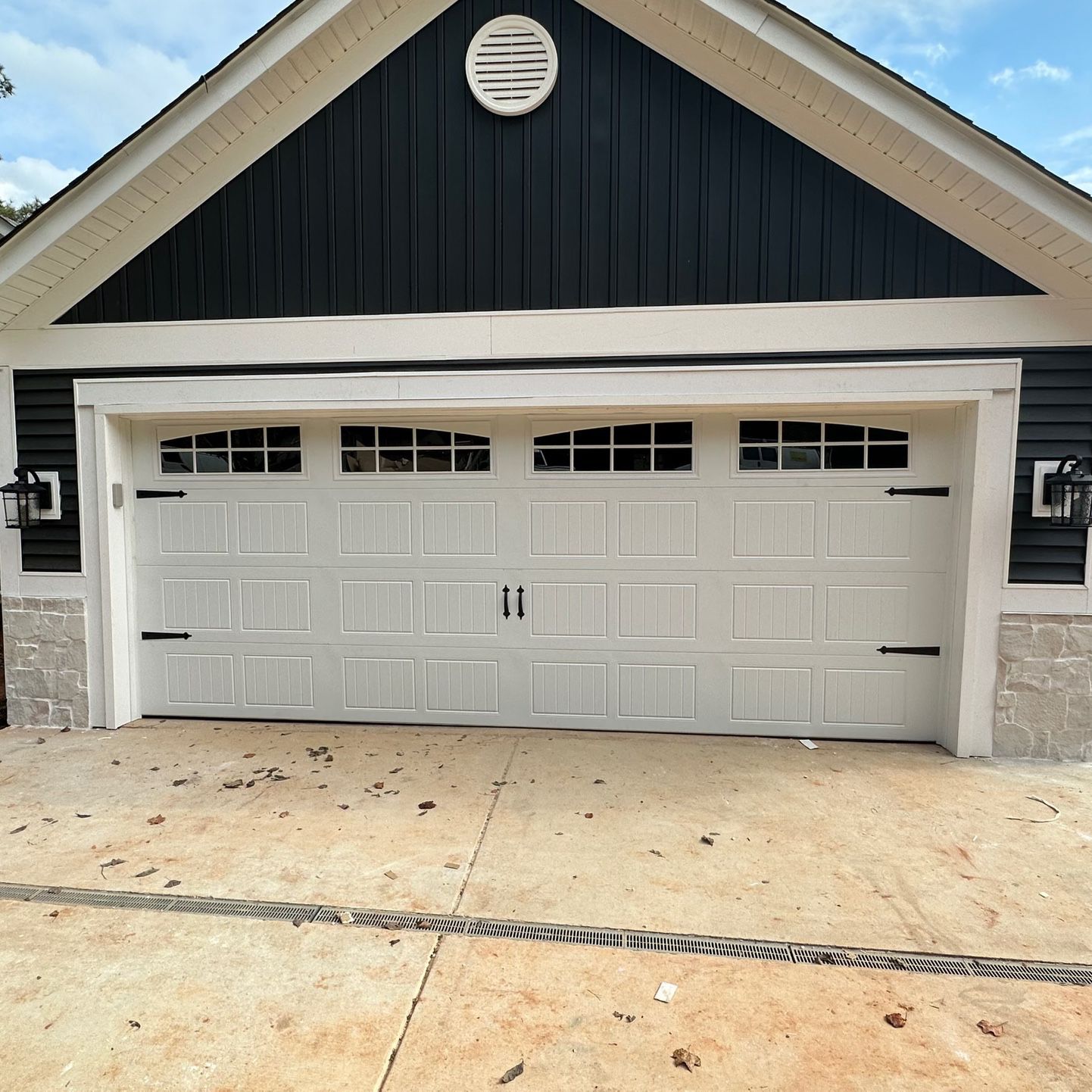 Garage Doors All Designs& Sizes 