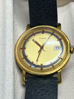 Men’s watch
