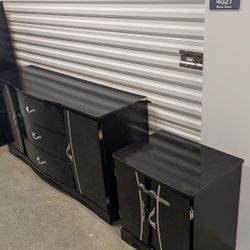 Dresser Set. Free Delivery 👍