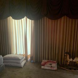 Curtains