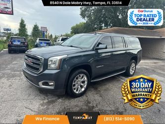 2020 GMC Yukon XL