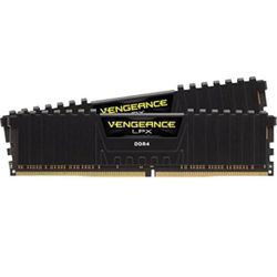 Corsair LPX 2x16 Ram Open Box