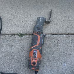 Rigid Multi tool