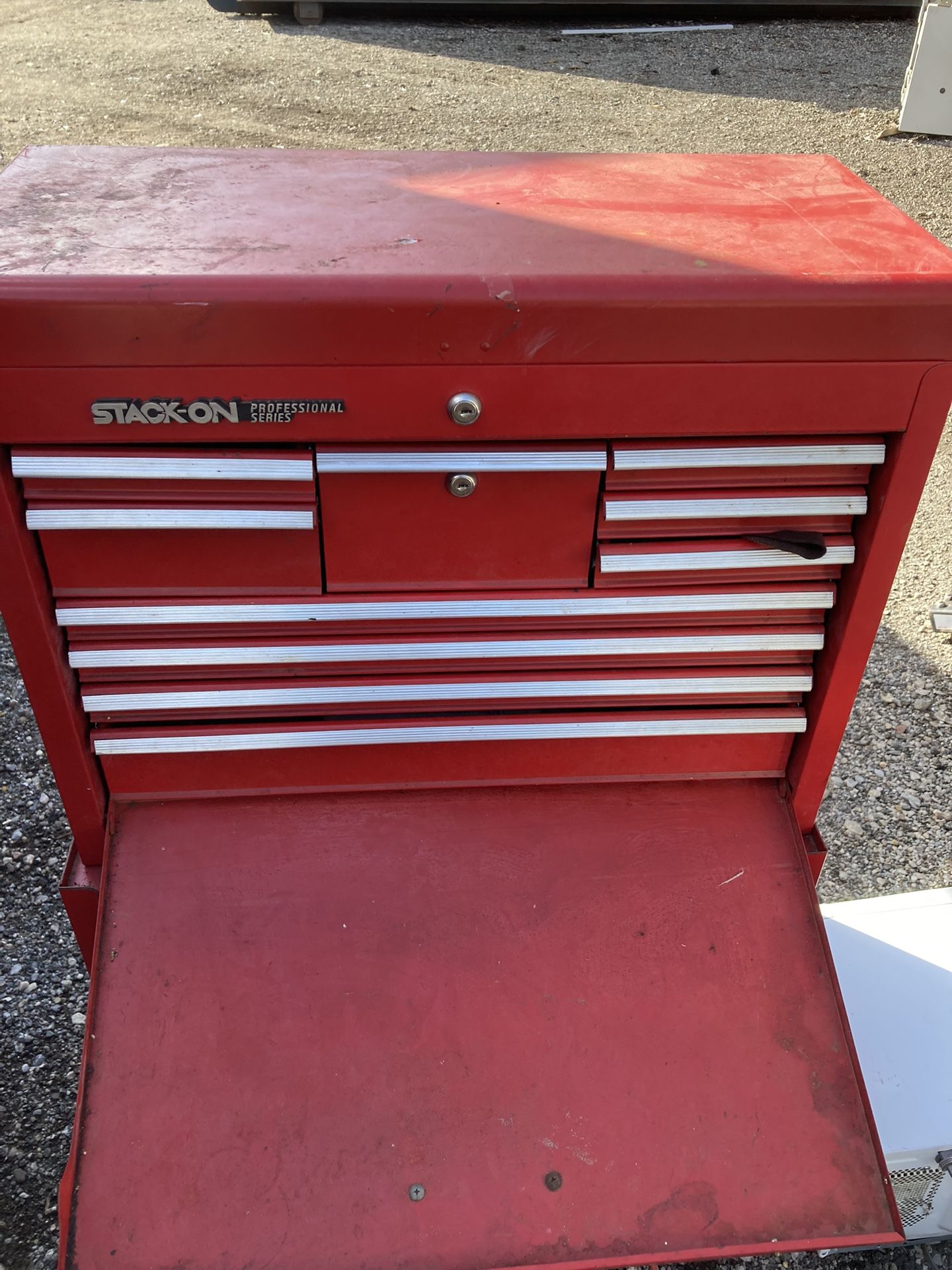 Tool Box