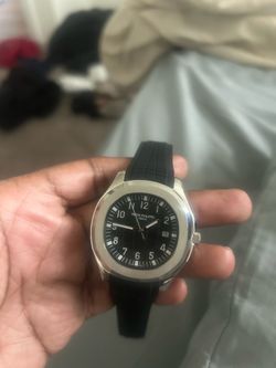 Patek watch