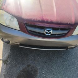 2006 Mazda Tribute