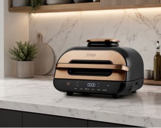 New! Ninja Air Fryer & Griller