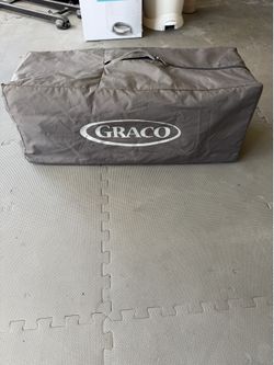 Graco Playpen