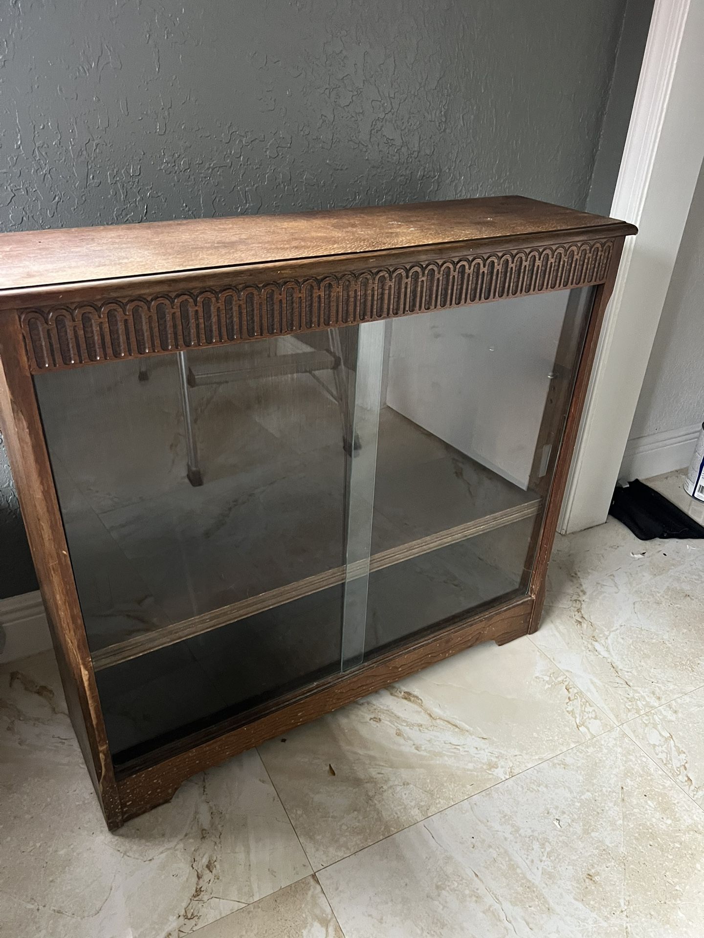 Antique Wood Furniture
