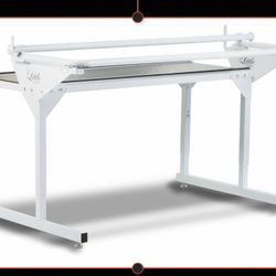 Quilting HQ Little Foot Frame