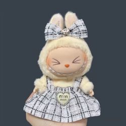 Labubu Outfit 