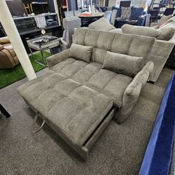 Brand NEW FUTON PULL OUT BED $489 FREE LOCAL DELIVERY & SET UP 