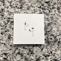 Apple AirPods 3 Generation 