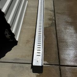 8’ Aluminum Motorcycle Truck Ramp