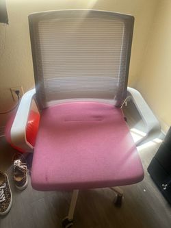 Office chair