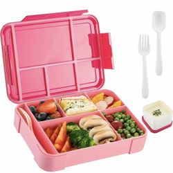 Brand New Lunchbox 