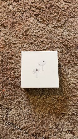 Airpod pro 2