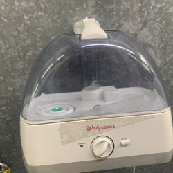 Air Humidifiers